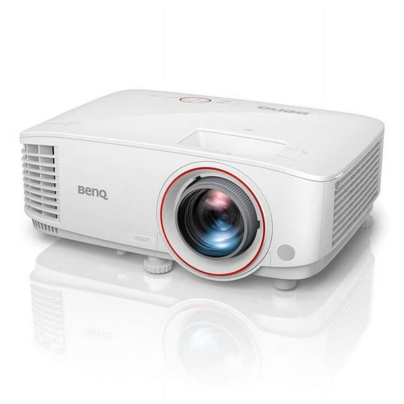 Benq  3000 Lumens Dlp Home Entertainment Projector