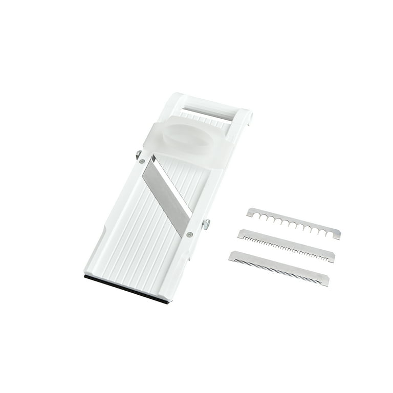 Benriner Professional Series Mandoline Slicer - 벤라이너 프로페셔널 채칼 – Hey Moms  Market