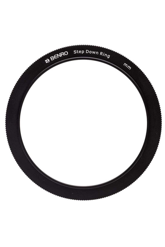 Master Series DR9582 95-82mm Step Down Ring for FH100 or FH150 Filter Holder