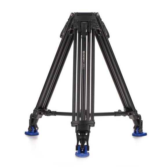 Benro A673LL Lightning Lock Tripod AL 75mm Bowl