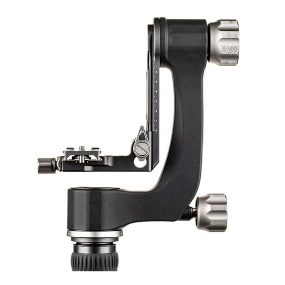 Benro GH2N Aluminum Gimbal Head with Quick Release Plate