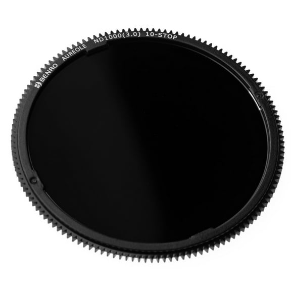Benro Aureole Neutral Density ND1000 3.0 10-Stop Filter