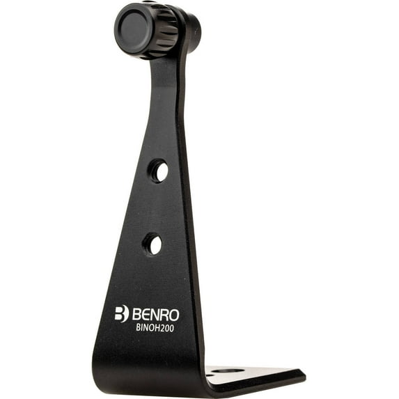 Benro BINOH200 Arca-Swiss Style Binocular Bracket