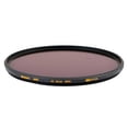 thumbnail image 1 of Benro Master Camera Lens Filter, Black (SHDND12886), 1 of 1