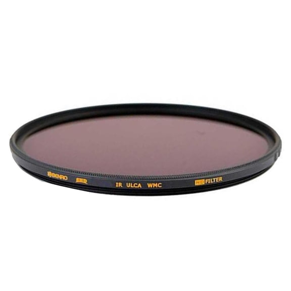 Benro Benro Master Camera Lens Filter, Black (SHDND3286)