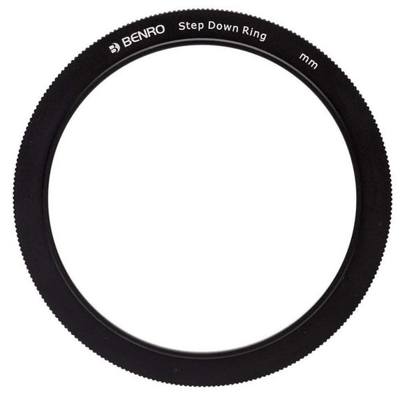 Benro Master Lens Filter, Black (DR6743)