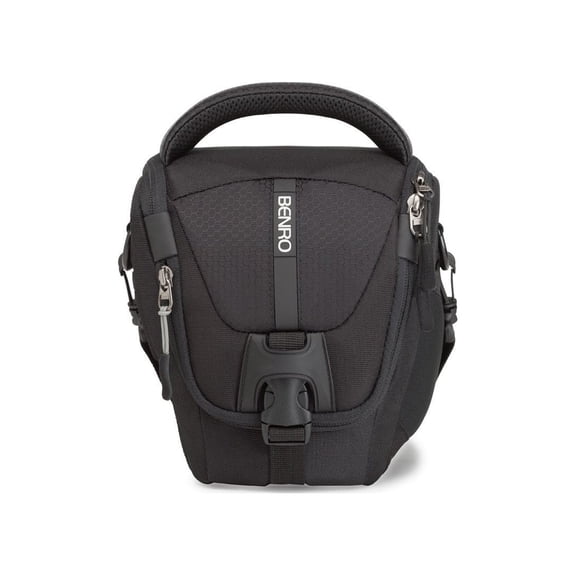 Benro CoolWalker Z10 Shoulder DSLR Camera & Lens Bag/Case - Black