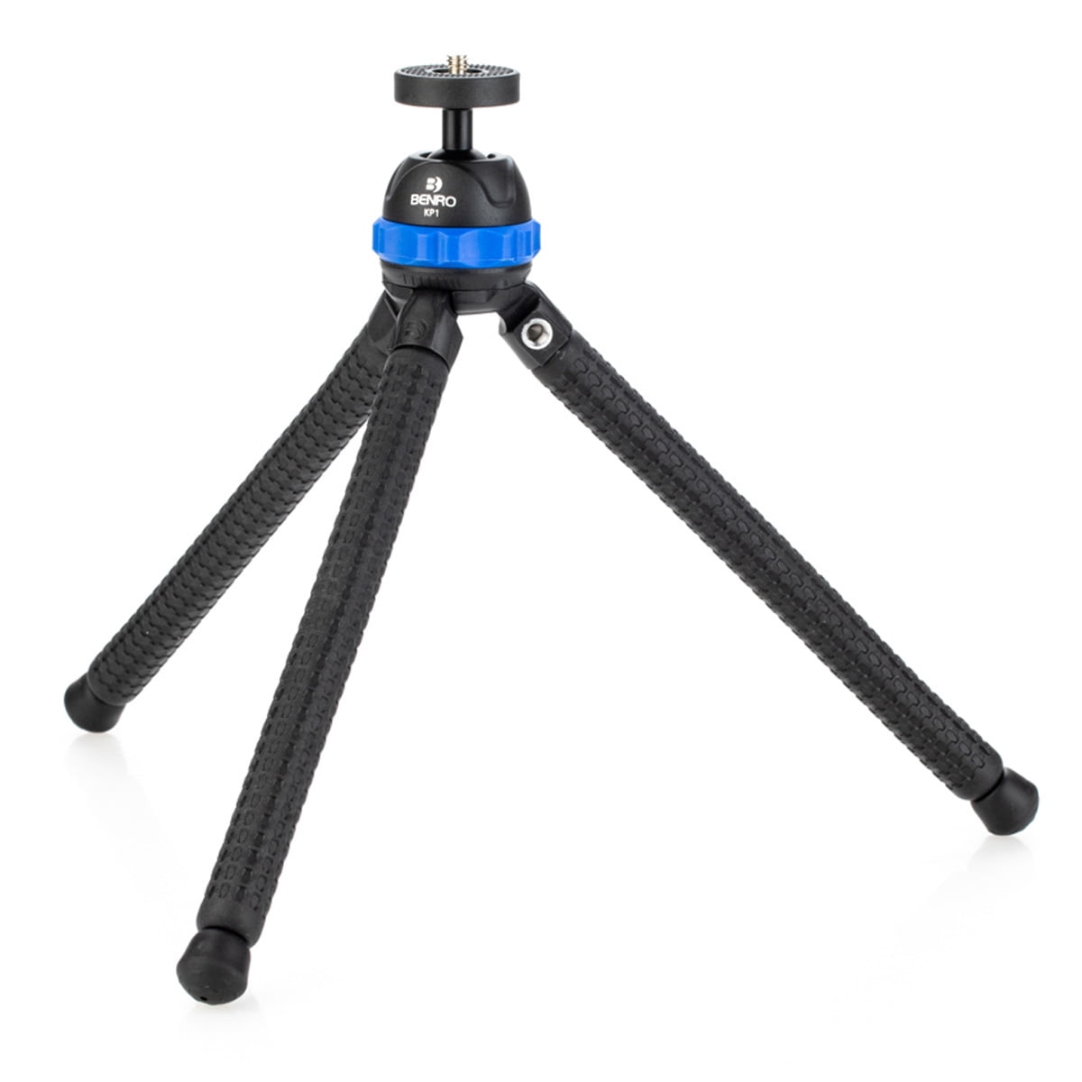 Benro KoalaPod Flexible Bendable Tripod with Three Legs