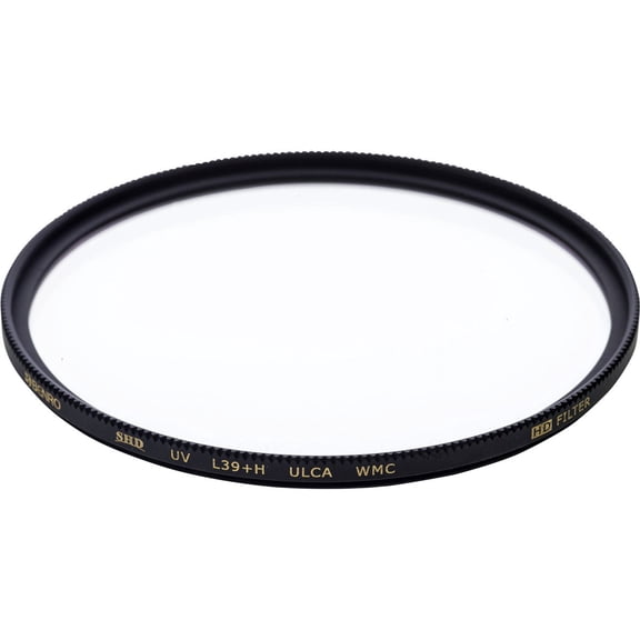Benro Benro Master Camera Lens Filter, Black (SHDUVH52)
