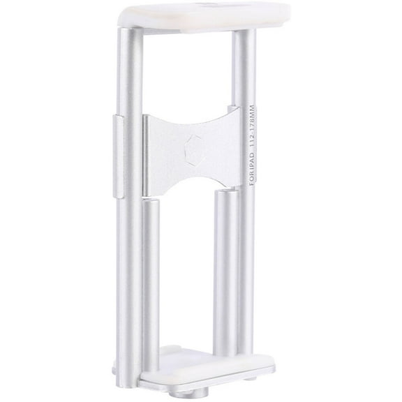 Benro MeVIDEO Livestream Tablet Clamp, Silver