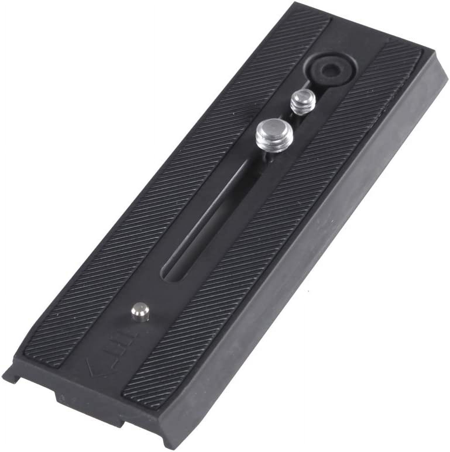 Plaque Quick Release Benro Pour Trépied Vidéo S2 - 62x39x10mm
