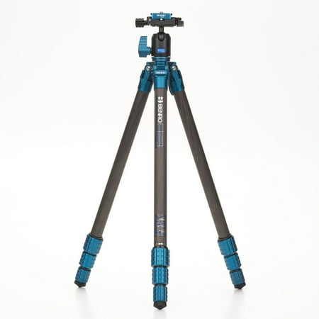 Benro - SuperSlim Aluminum Tripod w N00P