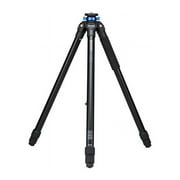 Benro TMA47AXL Mach3 AL Series 4 Extra Long Tripod, 3 Section, Twist Lock, 85.1 Max Height