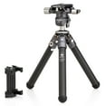 thumbnail image 1 of Benro Tablepod Kit with Arca-Swiss Style Camera Plate and Smartphone Adapter (TABLEPODKIT), 1 of 9