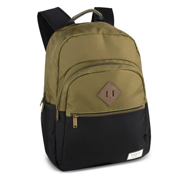 Benrus Platoon Backpack, Green