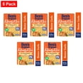 thumbnail image 1 of Bens Original Ready Rice Butter and Garlic Flavored Rice, Easy Dinner Side, 8.8 oz Pouch 8.8 oz - 5 Pack, 1 of 5