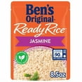 thumbnail image 1 of Bens Original Ready Rice Jasmine Rice, Easy Dinner Side, 8.5 Oz Pouch - Pack of 2, 1 of 4