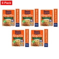 thumbnail image 1 of Bens Original Ready Rice Long Grain and Wild Flavored Rice, Easy Dinner Side, 8.8 oz Pouch 8.8 oz - 5 Pack, 1 of 5