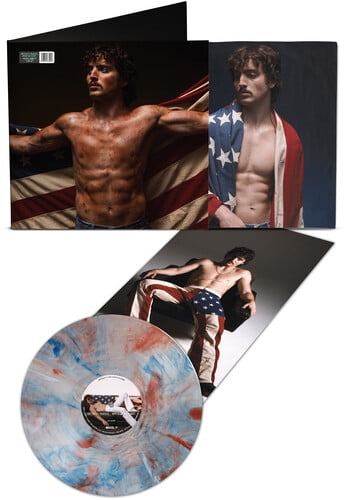 Benson boone American Heart LP 3000枚　限定 Boone,Benson - American Heart - Vinyl - Walmart.com