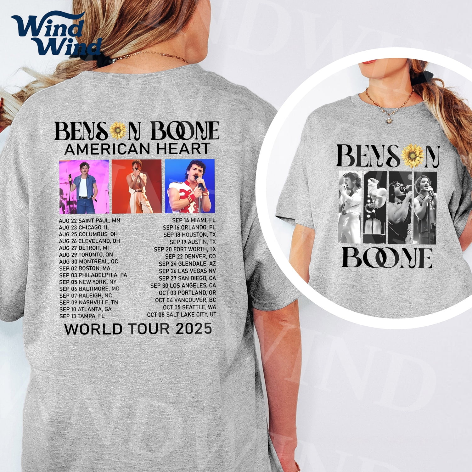 benson & clegg plain slim rhodium tie slide