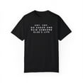 Benson Boone Cry Tee, Benson Boone Concert Tee, Cry Lyrics Tshirt