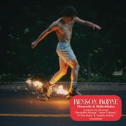 Benson Boone - Fireworks And Rollerblades - CD