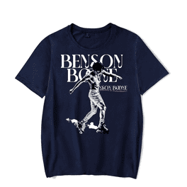 Benson Boone ベンソンブーン Tシャツ ベンソンブーン ツアー T