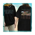 Benson Boone Fireworks and Rollerblades World Tour 2024 T Shirt