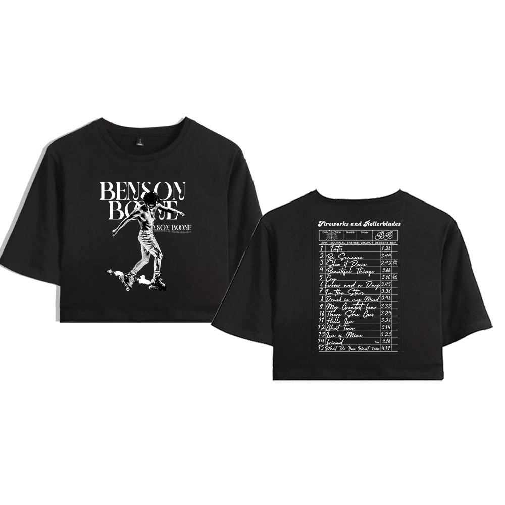 Floyymenor Merch Gata Only Tee Crop Top T-shirt Shorts Suits Floyymenor Merch Gata Only Tee Crop Top T-shirt Shorts Suits