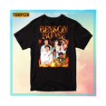 Benson Boone Music Singer Retro T Shirt