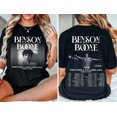 Benson Boone Shirt Fireworks And Rollerblades 2024 Shirt Vintage Concert Shirt