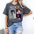Benson Boone TShirt, Beautiful Things Shirt, Concert 2025,Navy color