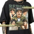 Benson Boone Unisex Softstyle TShirt