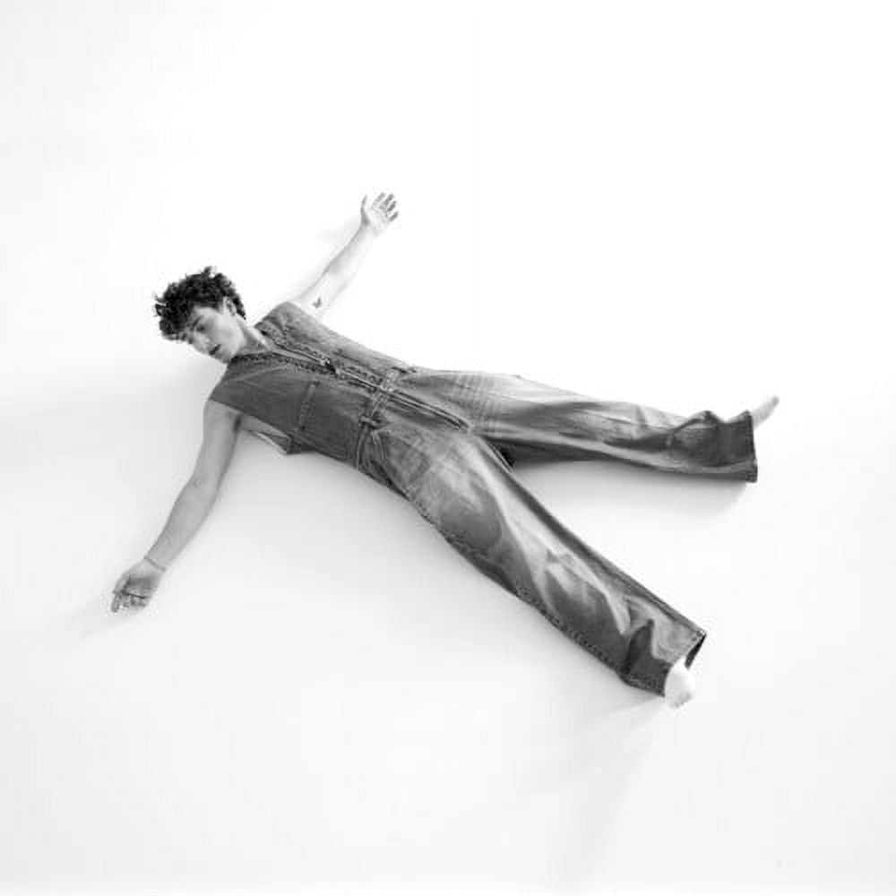 Benson Boone - Walk Me Home... - Music & Performance - CD