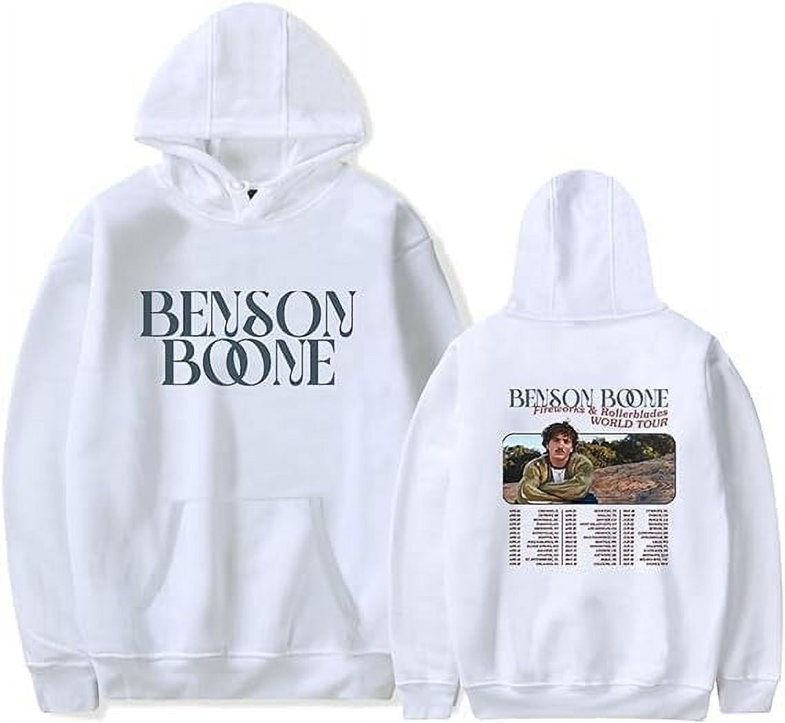 Kapuzenpullover Unisex Mit Sonnenblumen-Print - Lässiger Hoodie Für Herren & Damen