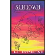 Benson Novellas Sundown Paperback