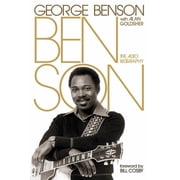 Benson The Autobiography, Hardcover