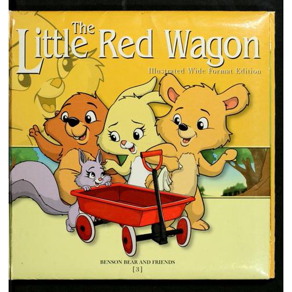 Pre-Owned Benson's Birthday Surprise Paperback