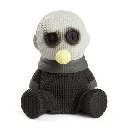 Handmade by Robots - The Addams Family - Uncle Fester #098 Glow in The Dark