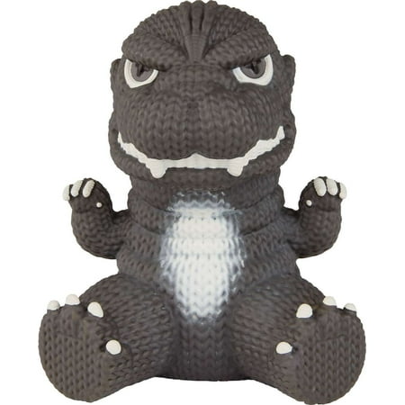 Handmade by Robots - Godzilla #211