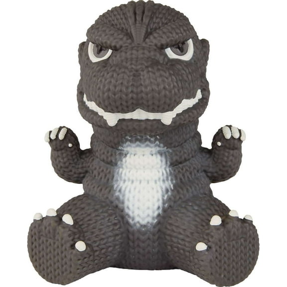 Handmade by Robots - Godzilla #211