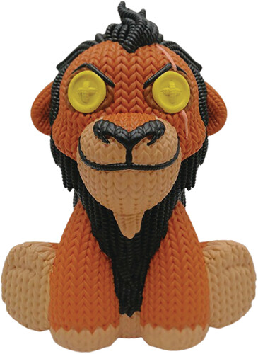 Bensussen Deutch – Figura In Vinile Di Carrie HMBR, Altezza 15 Cm (circa), Oggetto Da Collezione
