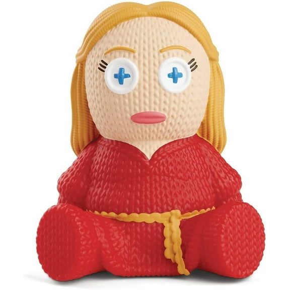 Handmade by Robots - The Princess Bride - Princess Buttercup #135