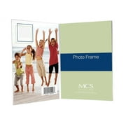 Bent Acrylic Picture Frame Double Vertical 4x6
