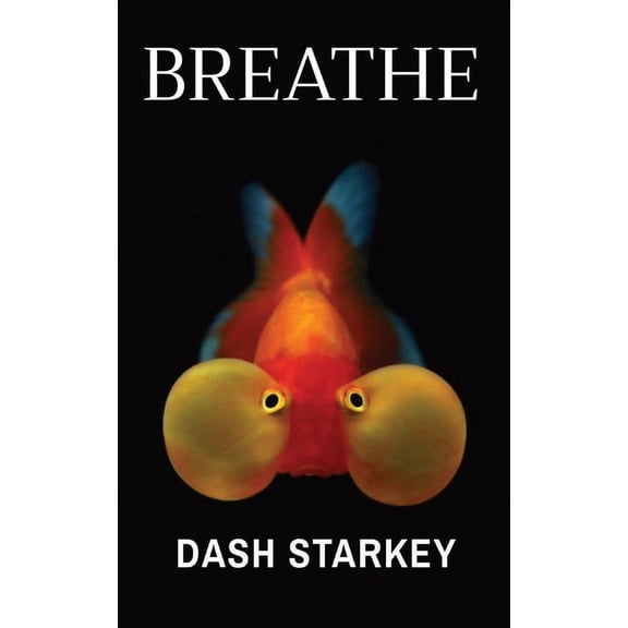 Bent Breathe, Book 1, (Paperback)