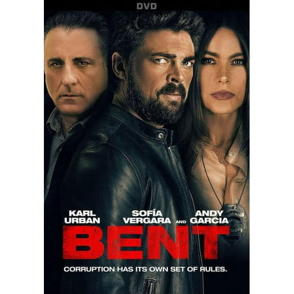 Bent (DVD)