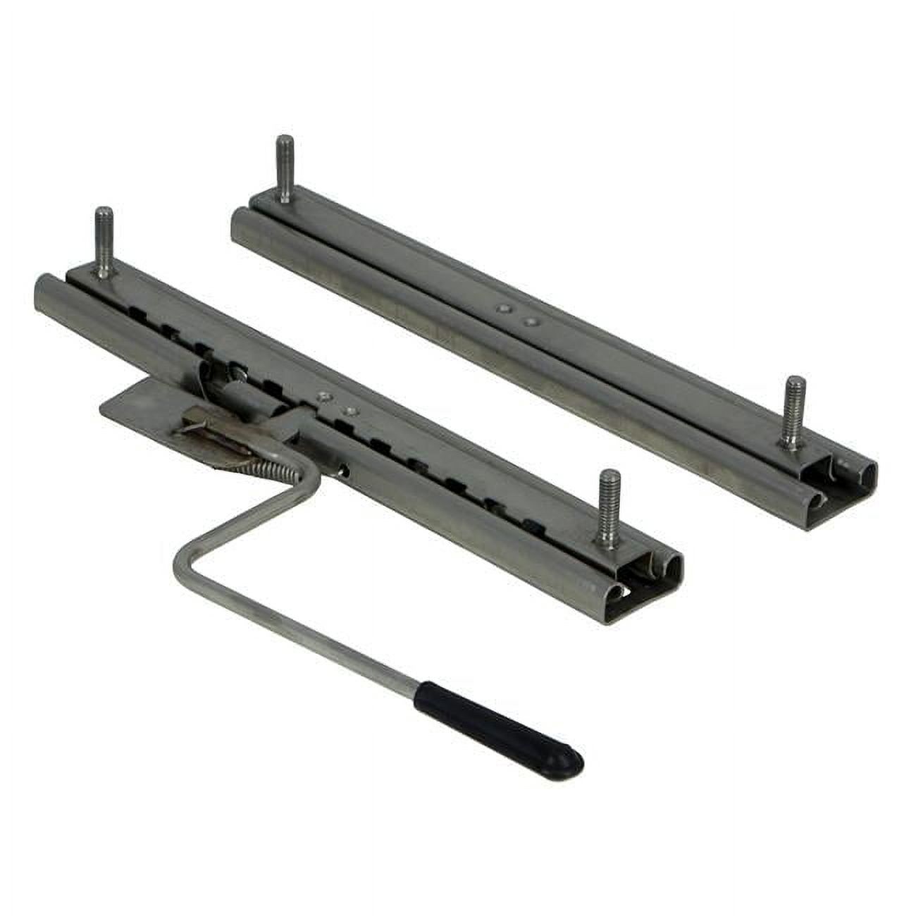 Bent Handle Chair Slide Rails - 2 Piece - Walmart.com