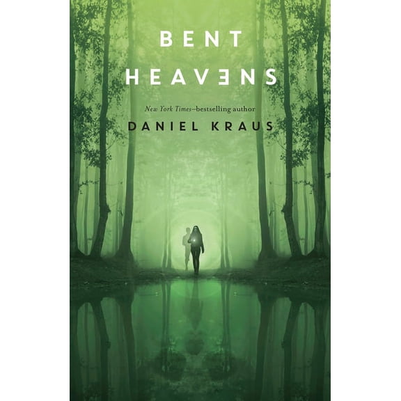 Bent Heavens, (Paperback)