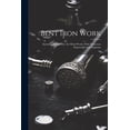 thumbnail image 1 of Bent Iron Work: (including Elementary Art Metal Work). With Numerous Engravings And Diagrams, (Paperback), 1 of 1