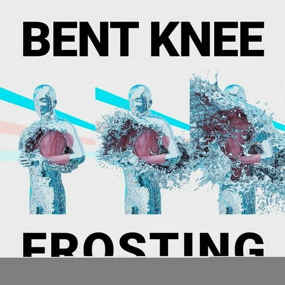 Bent Knee - Frosting - Music & Performance - CD